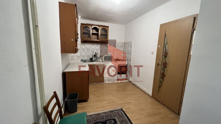 Langa Politehnica. Bloc de caramida.  Mobilat. - Poză 11