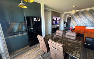 Apartament 3 camere, 60mp, Sibiu - Poză 1