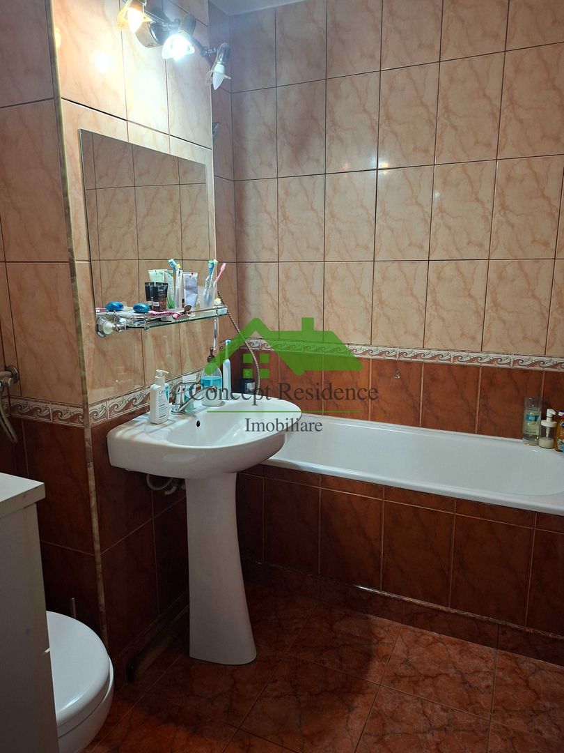 4 camere, etaj 1, 80 mp – Bogdan Vodă - Poză 7