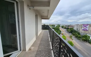 3 camere Loc de parcare inclus Terasa 35mp Liviu Rebreanu - Poză 21