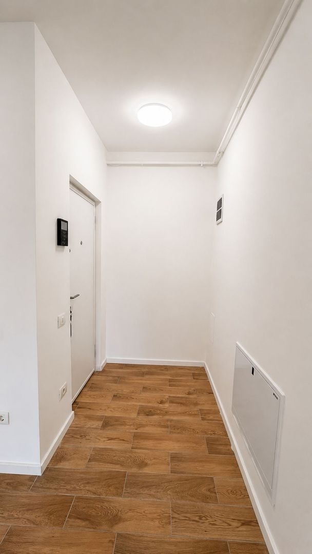 COMISION 0% | Apartament 2 camere | Bloc nou 2025 | Braytim. - Poză 4