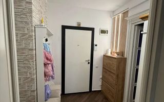 Apartament 3 cam decomandat Lunca Cetățuii, zona Visoianu-135.000 euro - Poză 13