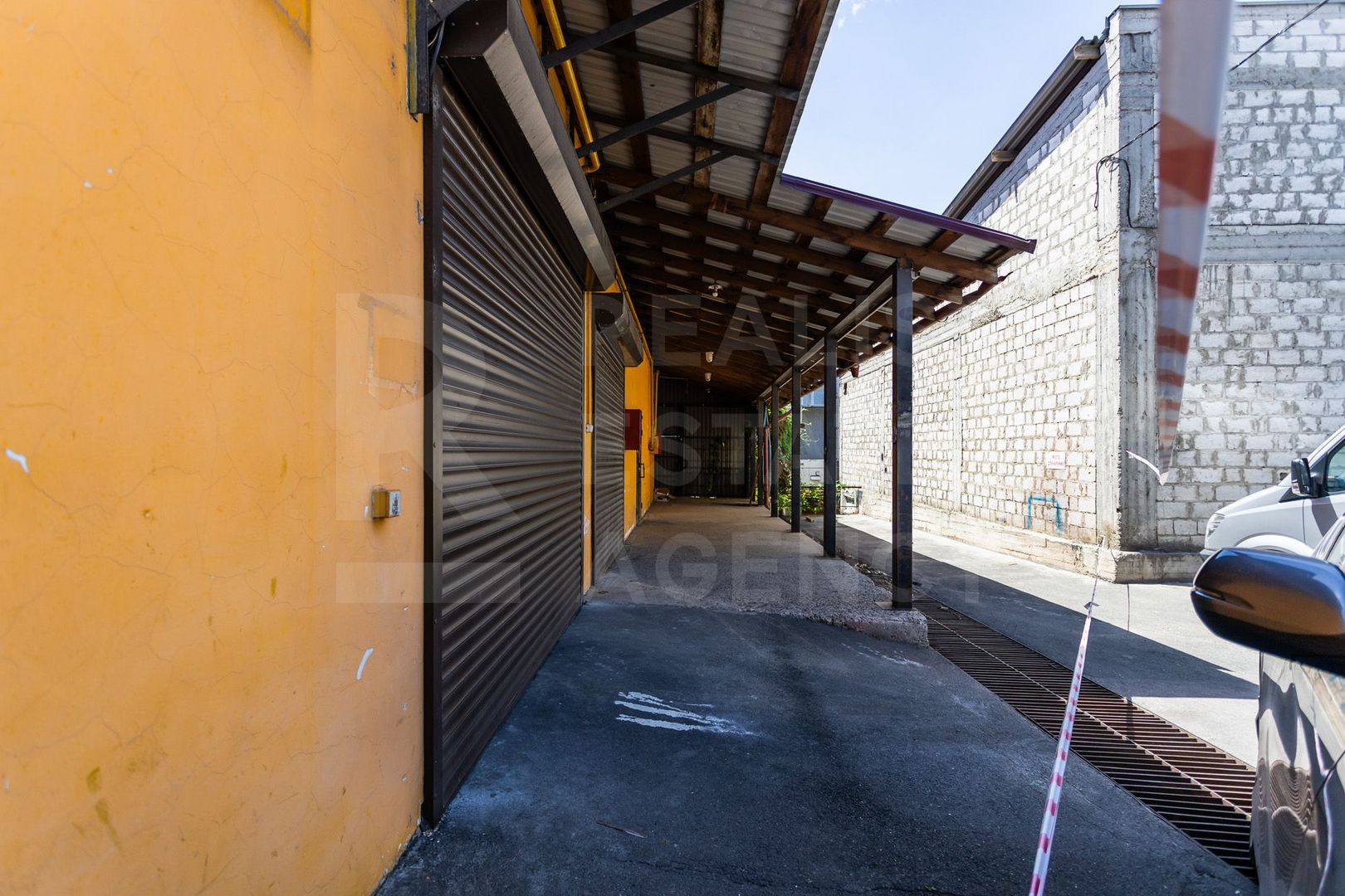 Vânzare, depozit, 700 mp, strada Uzinelor, Ciocana - Poză 17