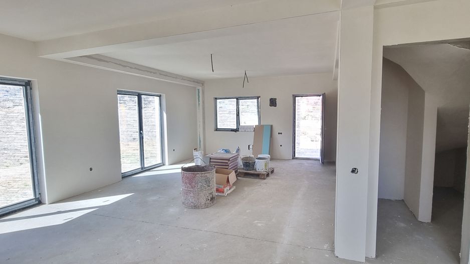 Casa Duplex | 119 mp | Campenesti | 20 Km fata de centru orasului Cluj-Napoca | - Poză 6