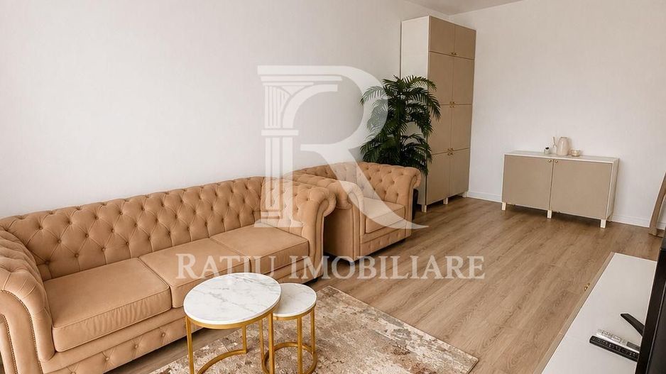 Apartament 2 camere | Prima închiriere | Prima Arena Oradea - Poză 2