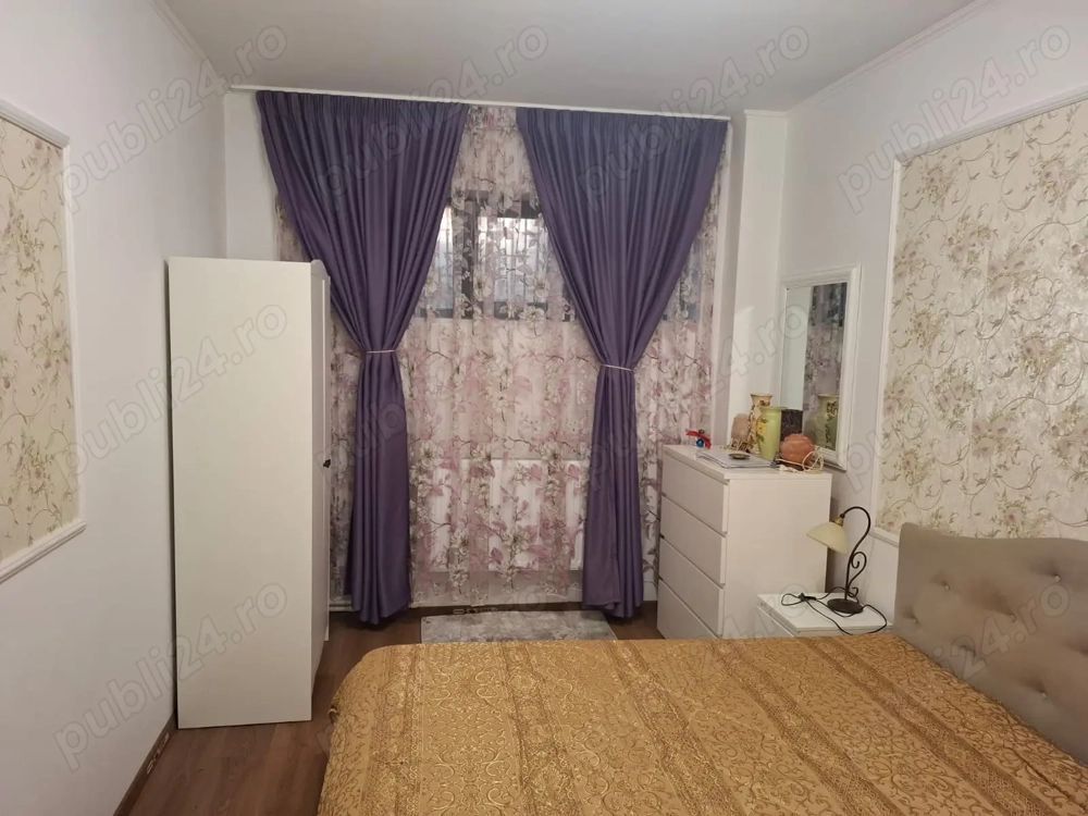De vanzare | apartament 2 camere | langa metrou - Poză 5