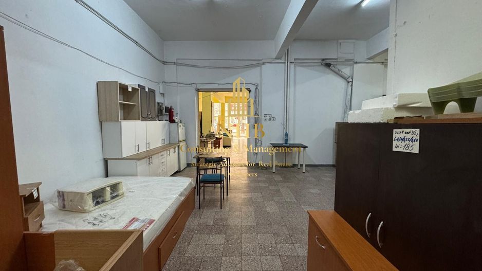 Spatiu Comercial | Delfinului | Vad Excelent - Poză 7