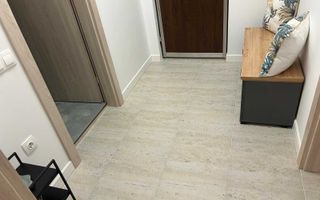 Apartament de o camere, decomandat, parcare, 45mp, zona Toha - Poză 5