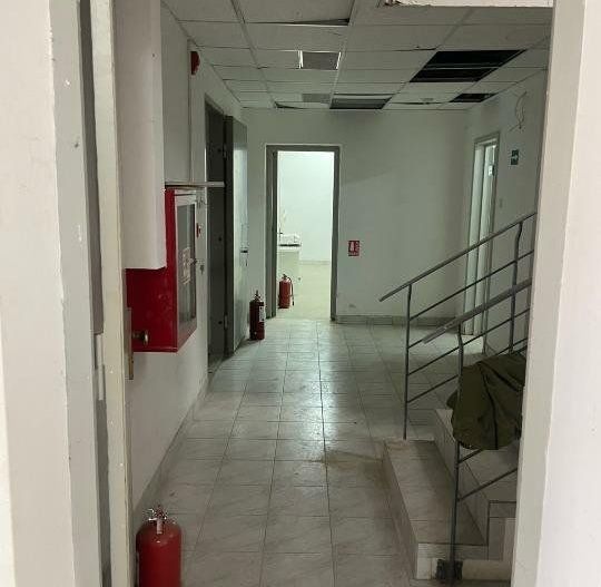 Ag BRASADAS închiriază SPATIU BIROURI/COMERCIAL/DEPOZITARE. - Poză 7