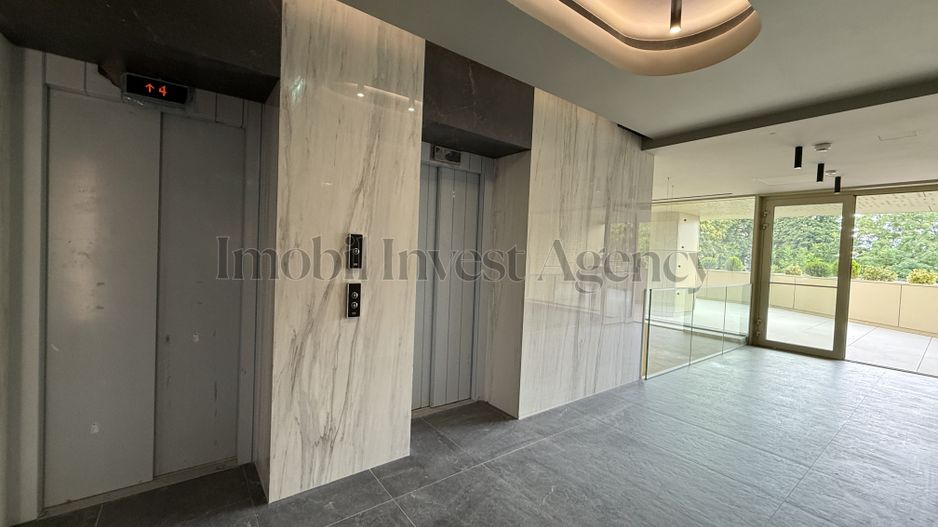 Apartament 2 Camere cu parcare inclusă în complexul BHB Avenue - Poză 29