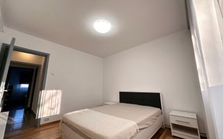 AP. 4 CAMERE BUCURESTII NOI, CENTRALA, RENOVAT, METROU, COMISION 0% - Poză 4