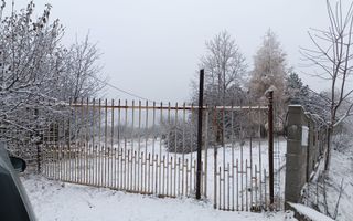 Teren de vanzare Adâncata - Poză 4