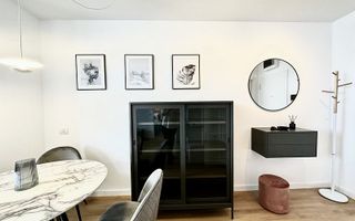 ISHO - 2 camere, etaj 15 - View exceptional - Poză 17