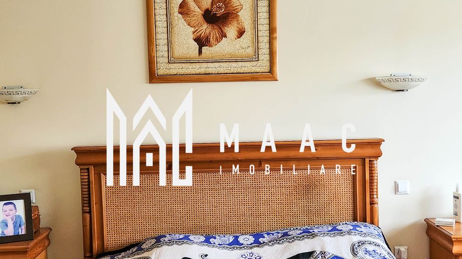 Casa cu 6 Camere | 416 mpu | Zona Terezian | 829 mp Teren - Poză 25
