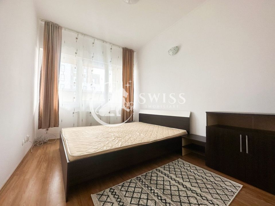 Apartament 2 camere | 50mp | Balcon | Garaj | Golden Tulip Zorilor - Poză 3