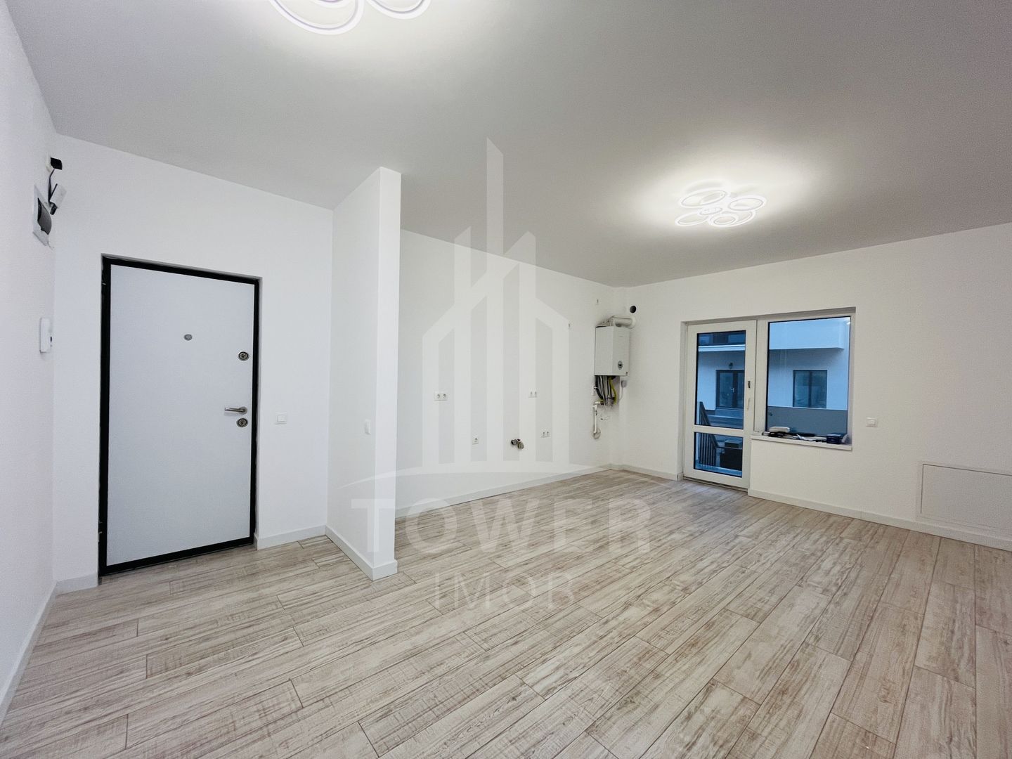 Apartament 3 camere la cheie - Poză 9
