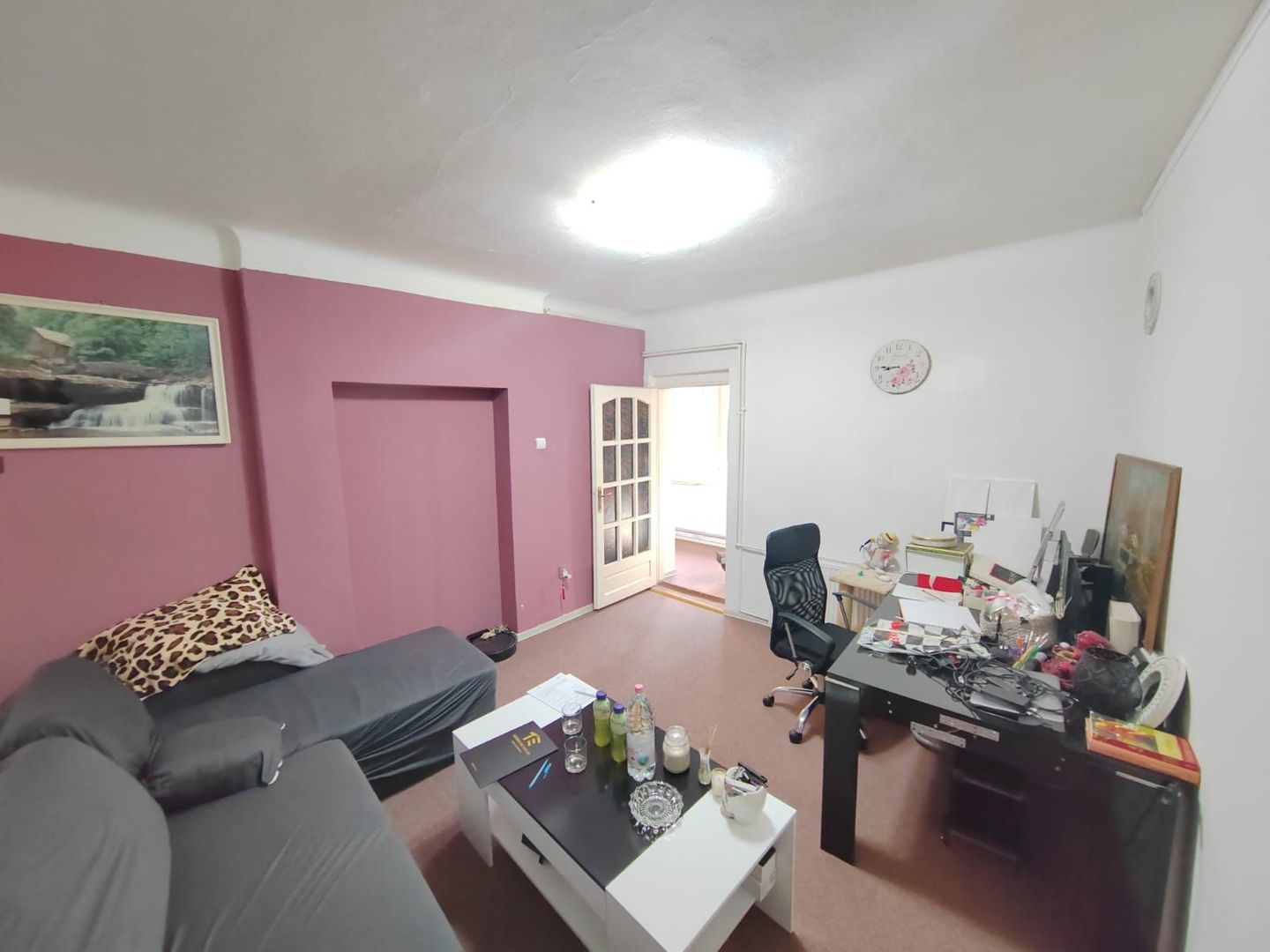 Mosilor Spatarului casa 3 camere - Poză 1