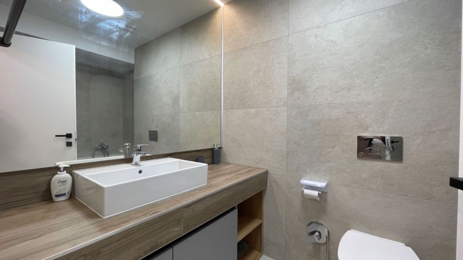 APARTAMENT 3 CAMERE PRIMA URBANA LOC DE PARCARE - Poză 7