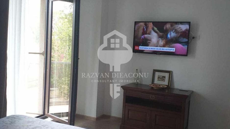 Apartament Mamaia - Poză 4