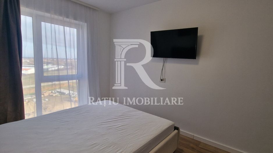 Apartament cu 3 camere | Green Residences | Nufarul | Oradea - Poză 7
