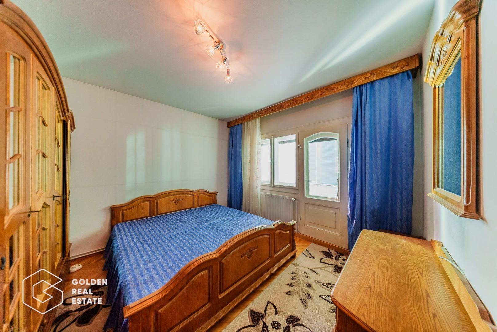 Apartament 3 camere, Micalaca zona 300, etaj 1, decomandat, comision 0% - Poză 6