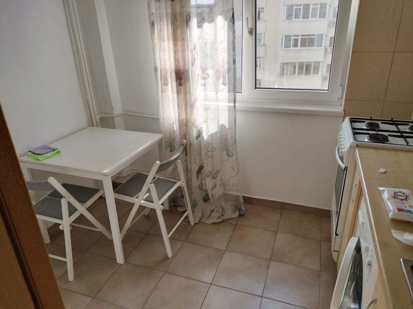 Garsoniera de vânzare avrig iancului - Poză 2