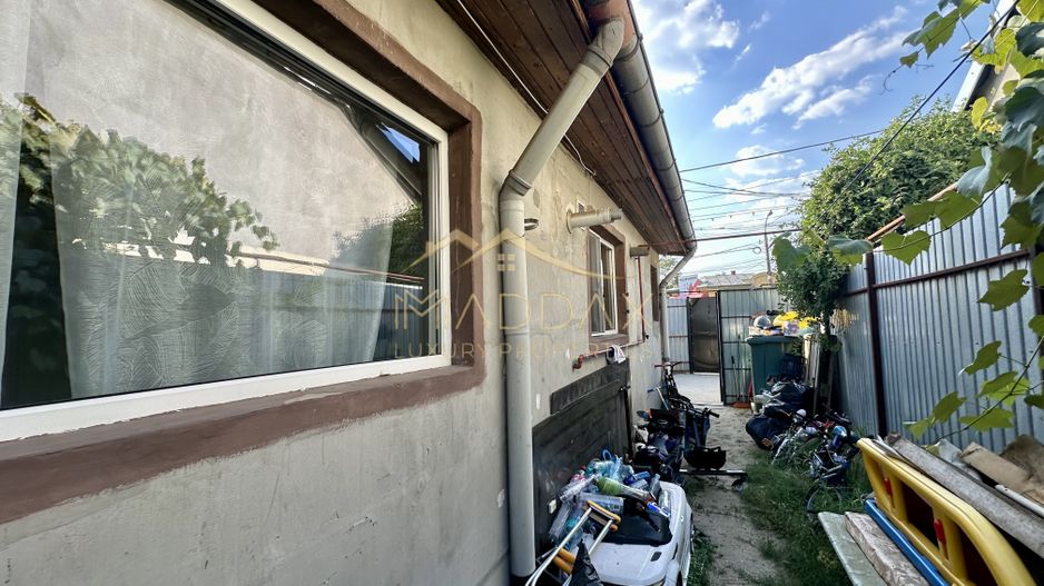 Casă de vânzare – Zona Parc Bazilescu / Bucureștii Noi – 125.000 € - Poză 5