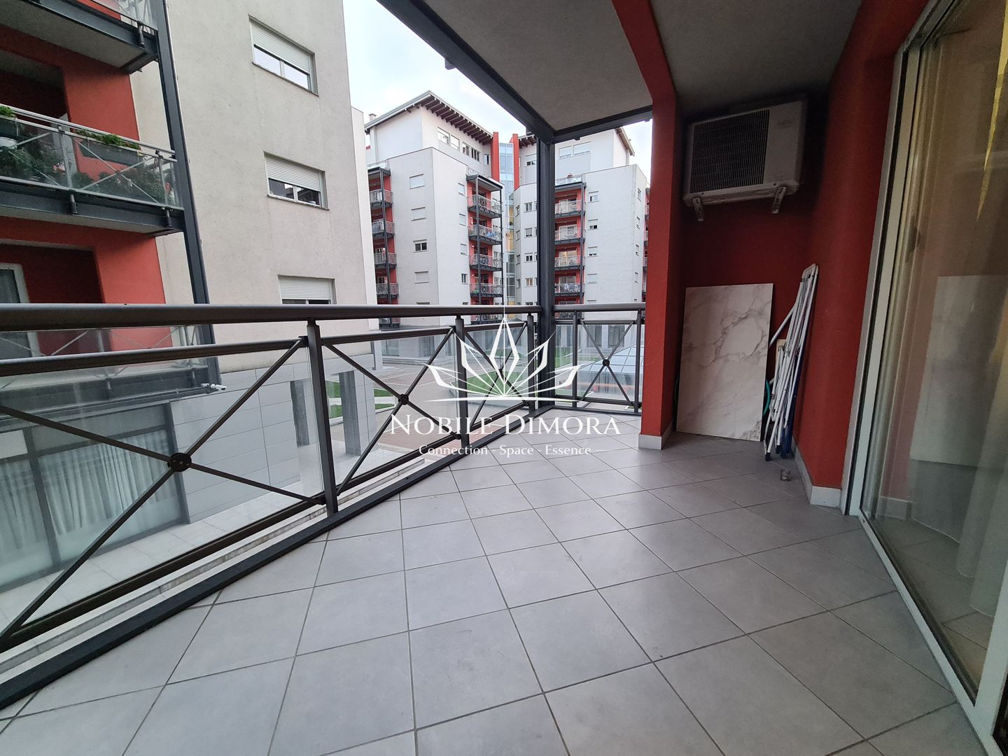 The Ring - Apartament cu 2 camere si loc de parcare - Torontalului - Poză 1