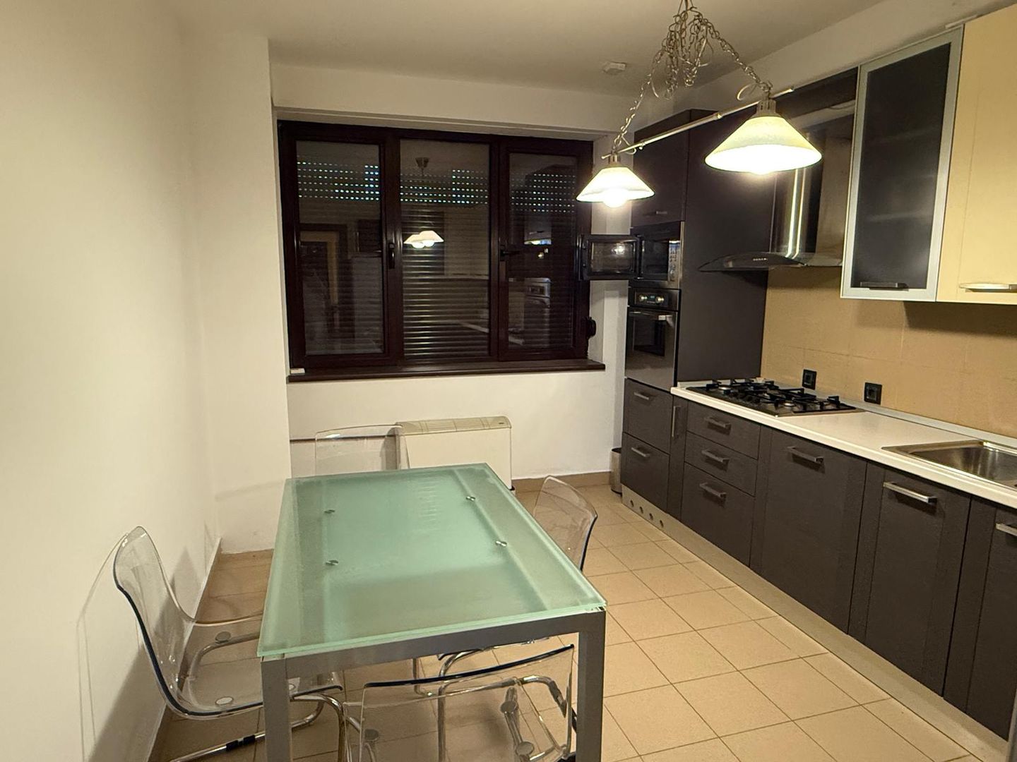 INCHIRIERE Apartament cu 4 camere in zona Nordului/Herastrau - Poză 17