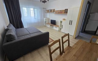 De Inchiriat Garsonieră decomandată, renovată complet, Nerva Traian - Poză 1