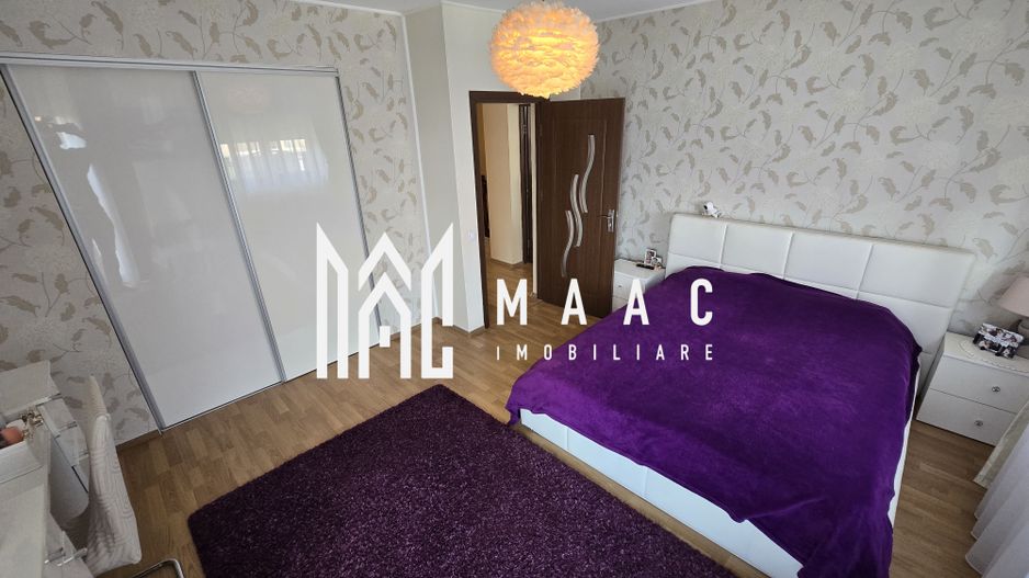 Vila 5 camere moderna 300 mp teren Zona Tineretului - Poză 9