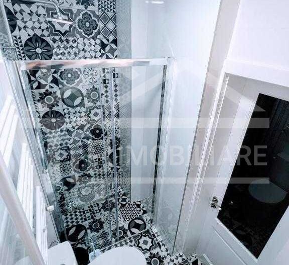 Studio, 44 mp, parcare, Zona UMFST - Poză 5