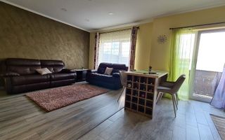 Apartament 3 camere, complet mobilat – zona Terra, Florești - Poză 3