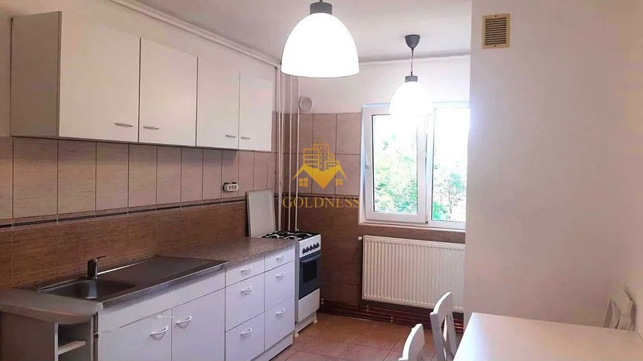 2 camere decomandate, balcon, Zorilor, UMF, BBU, MOL, Observatorului - Poză 6