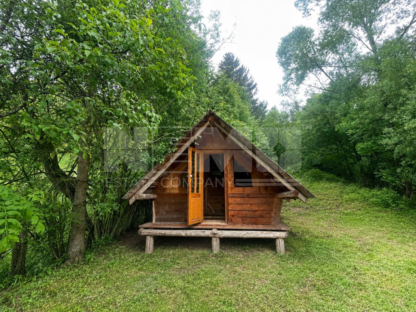 CASA LA ROSU | 12 ARI | SUCEVITA | LANGA PADURE - Poză 7