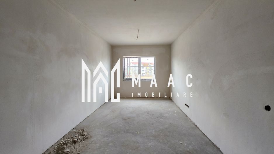 Comision 0 % | Apartament 3 camere | Parter | Balcon - Poză 2