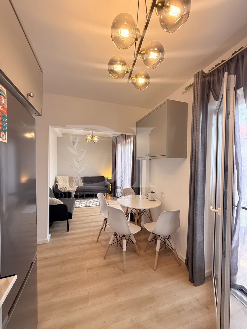 Casă la cheie | Zona Il Milanese - Poză 3