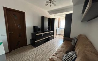 2 camere, complet mobilat si utilat, centrala- metrou Dimitrie Leonida - Poză 1