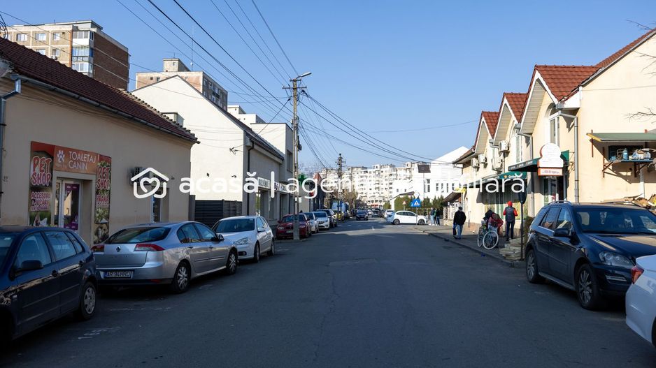 VANDUT! Apartament decomandat 3 camere - Vlaicu - Comision 0% - Poză 6