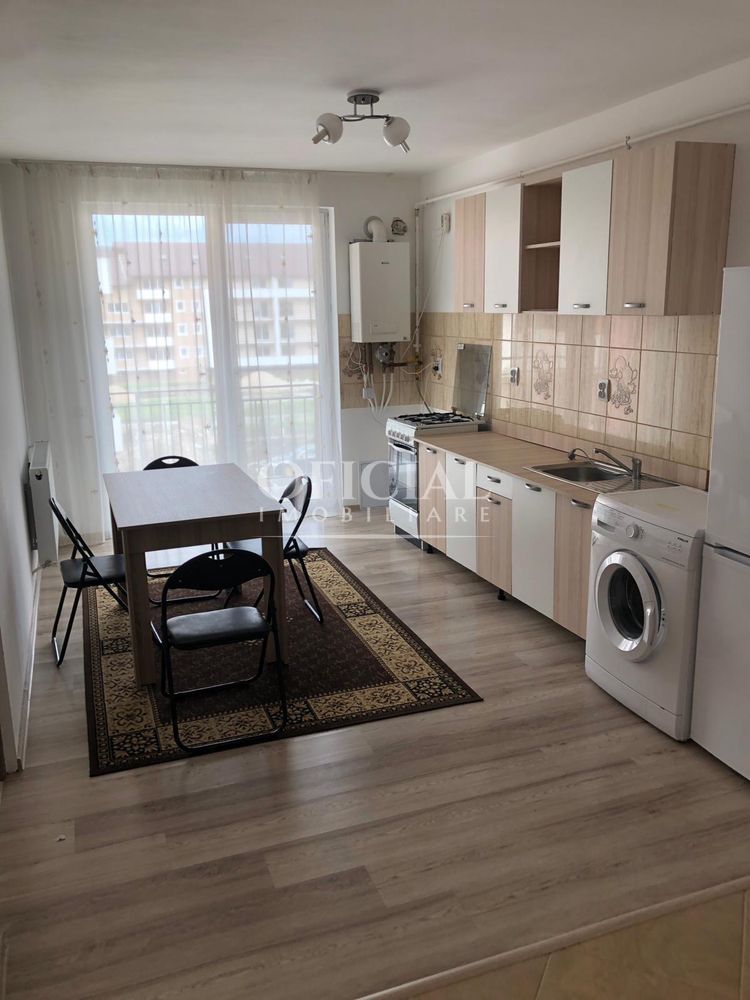Apartament 2 Camere Decomandat | 52 Mp | Parcare | Floresti Porii - Poză 1