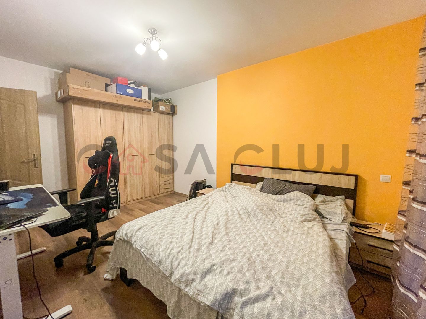 Apartament 3 camere – Gheorgheni, lângă FSEGA & Iulius Mall - Poză 5