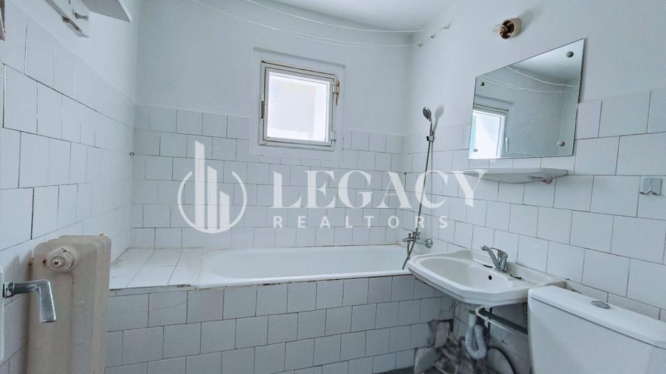 3 camere, decomandat, str. Neculau nr. 8 Păcurari-Petru Poni - Poză 11