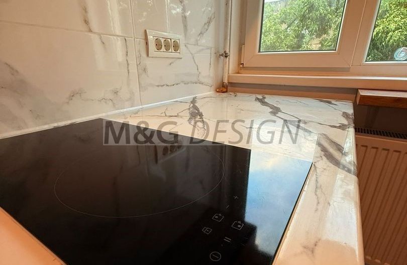 Apartament cu 3 camere Iosefin cu centrala - Poză 8