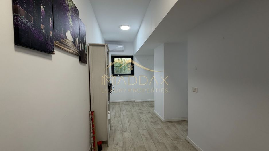 Apartament de tip Duplex 5 camere *250mp* + Garaj // Herastrau - Poză 69