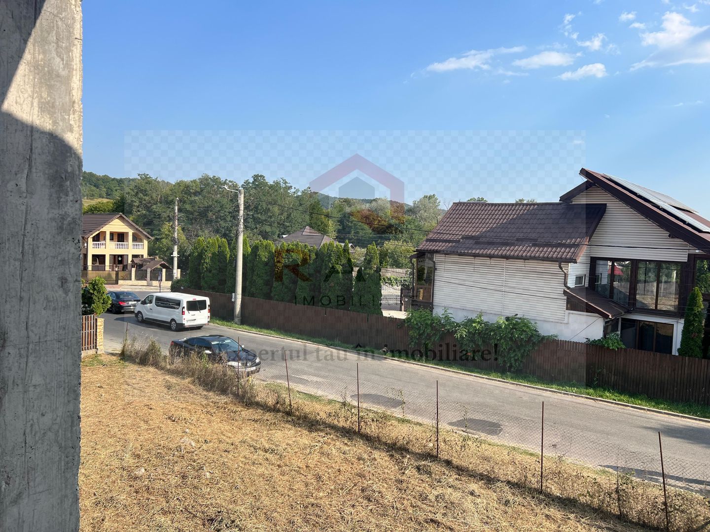 Constructie structura beton armat 810 MPC Curtea de Arges - Poză 6