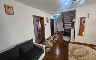 Casa individuala | Teren 450 mp | Garaj | Piata Cluj - Poză 19