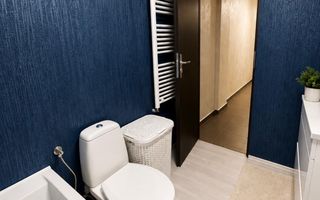 Apartament 2 cam - Metrou Dimitrie Leonida -Mobilat si utilat -Parcare - Poză 4
