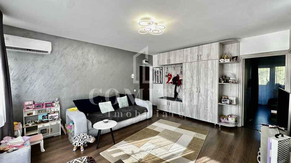 Apartament la cheie | 2 camere | Zona Str Stejarului - Poză 5
