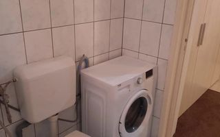 Apartament 2 camere | Etaj 1 | Balcon | Strand - Poză 9