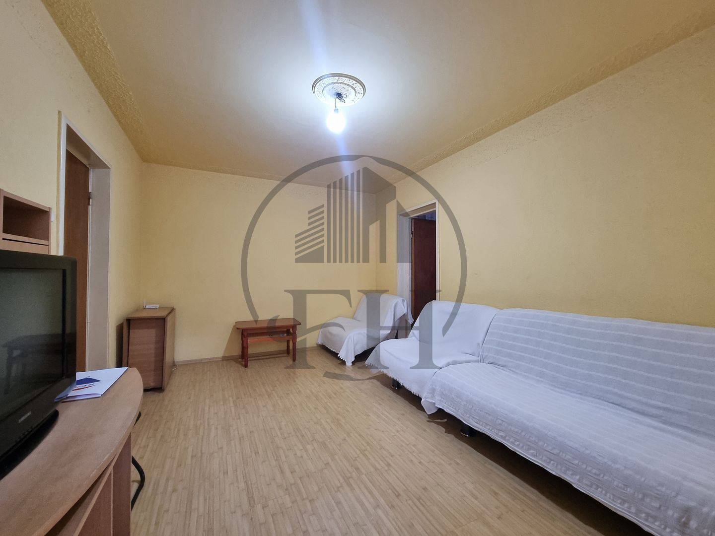 Apartament cu 2 camere de închiriat în Tomis II, Constanta - Poză 3